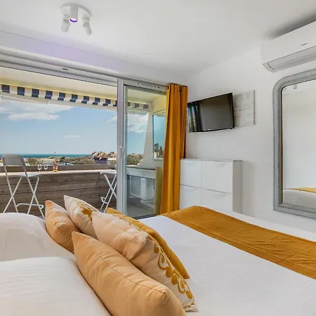 La Dolce Naturiste Port Nature Agde