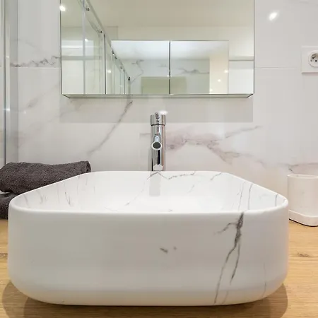 Apartment La Dolce Naturiste Port Nature *