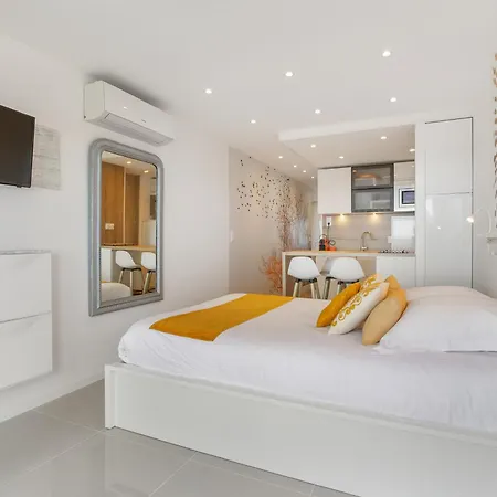 Apartment La Dolce Naturiste Port Nature Agde