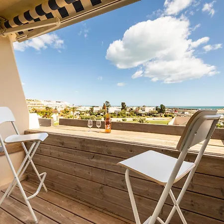 Appartamento La Dolce Naturiste Port Nature