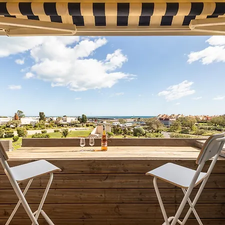 La Dolce Naturiste Port Nature Appartamento