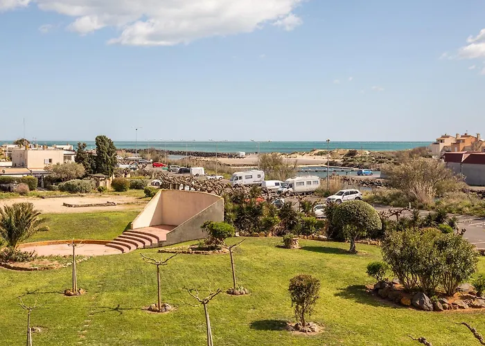 La Dolce Naturiste Port Nature Daire Agde