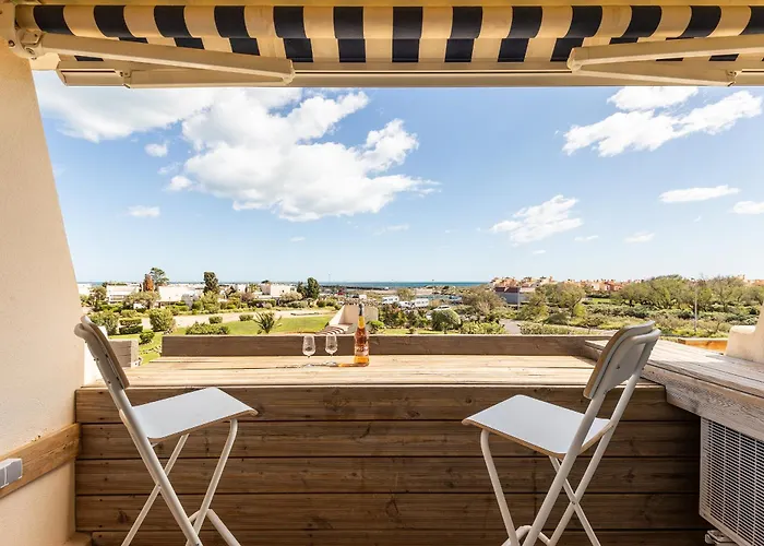 La Dolce Naturiste Port Nature Daire