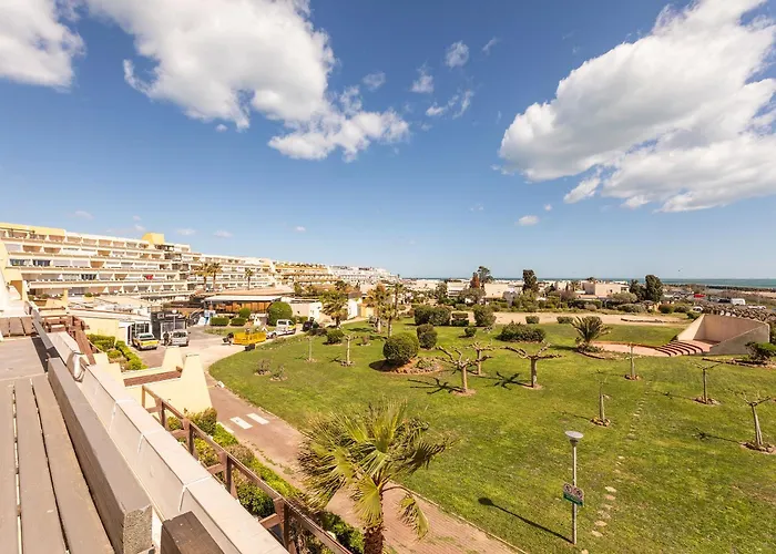 La Dolce Naturiste Port Nature Daire Agde